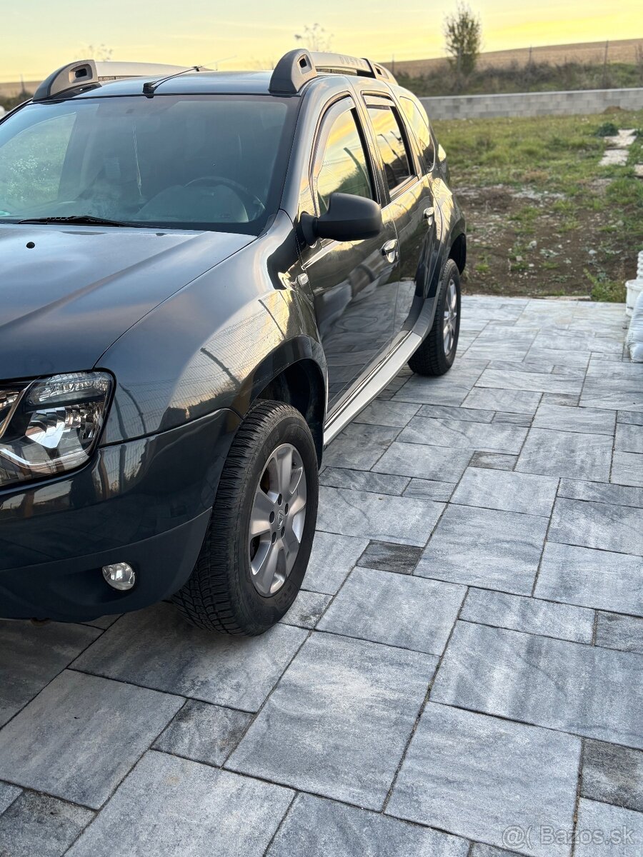 Dacia Duster 92kw, 1.2 TCe - 2