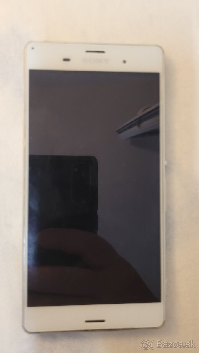 Predam Sony Xperia Z3 - 2