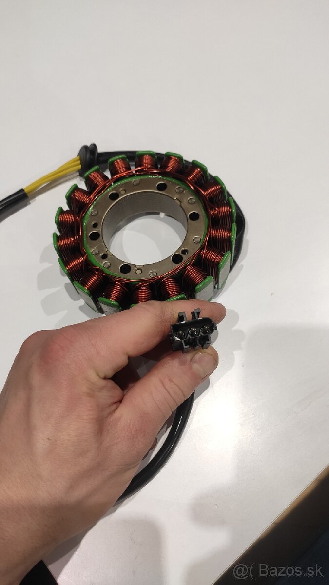 Stator bmw f800gs - 2