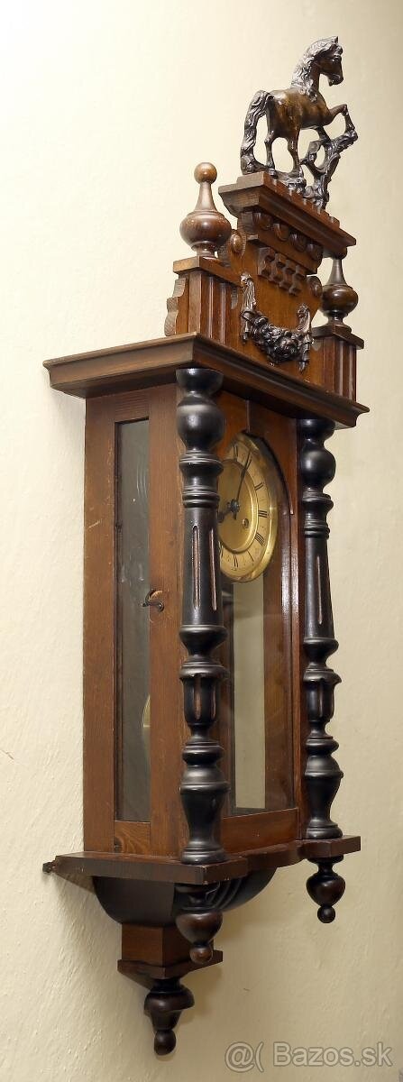 +++starožitne hodiny+++ - 2