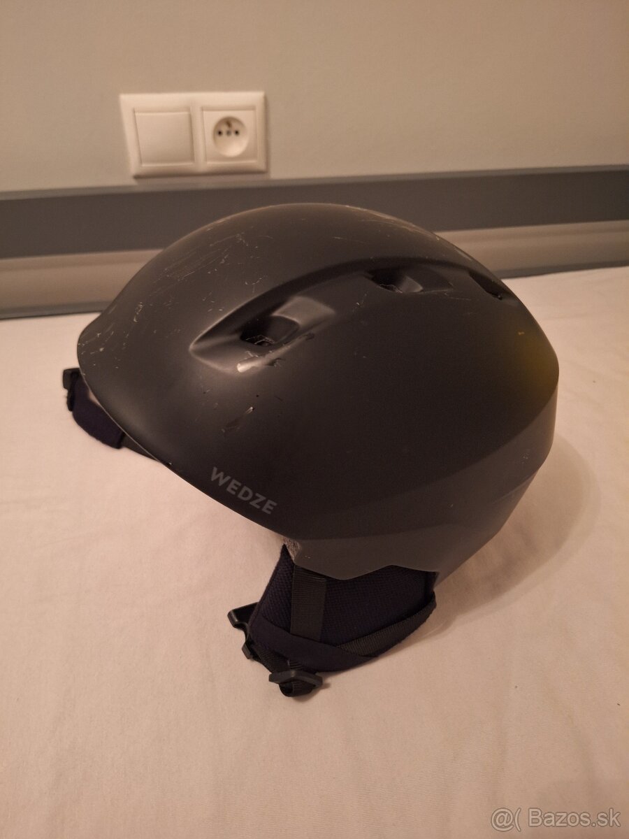 Wedze lyziarska prilba pre dospelych - 2