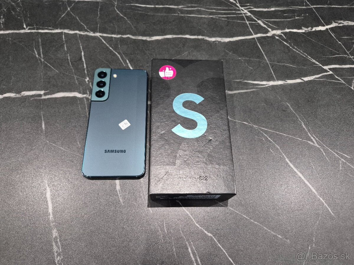 Samsung galaxy S22 - 2