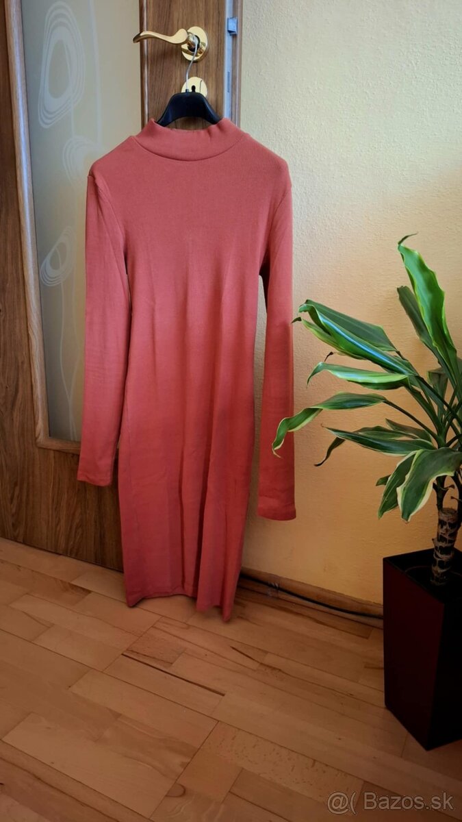 tehlove mini saty - 2