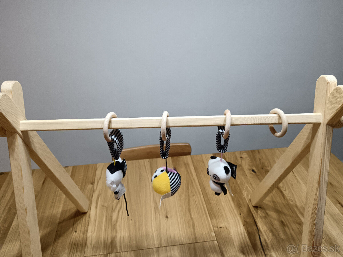 Detská hrazdička - 2