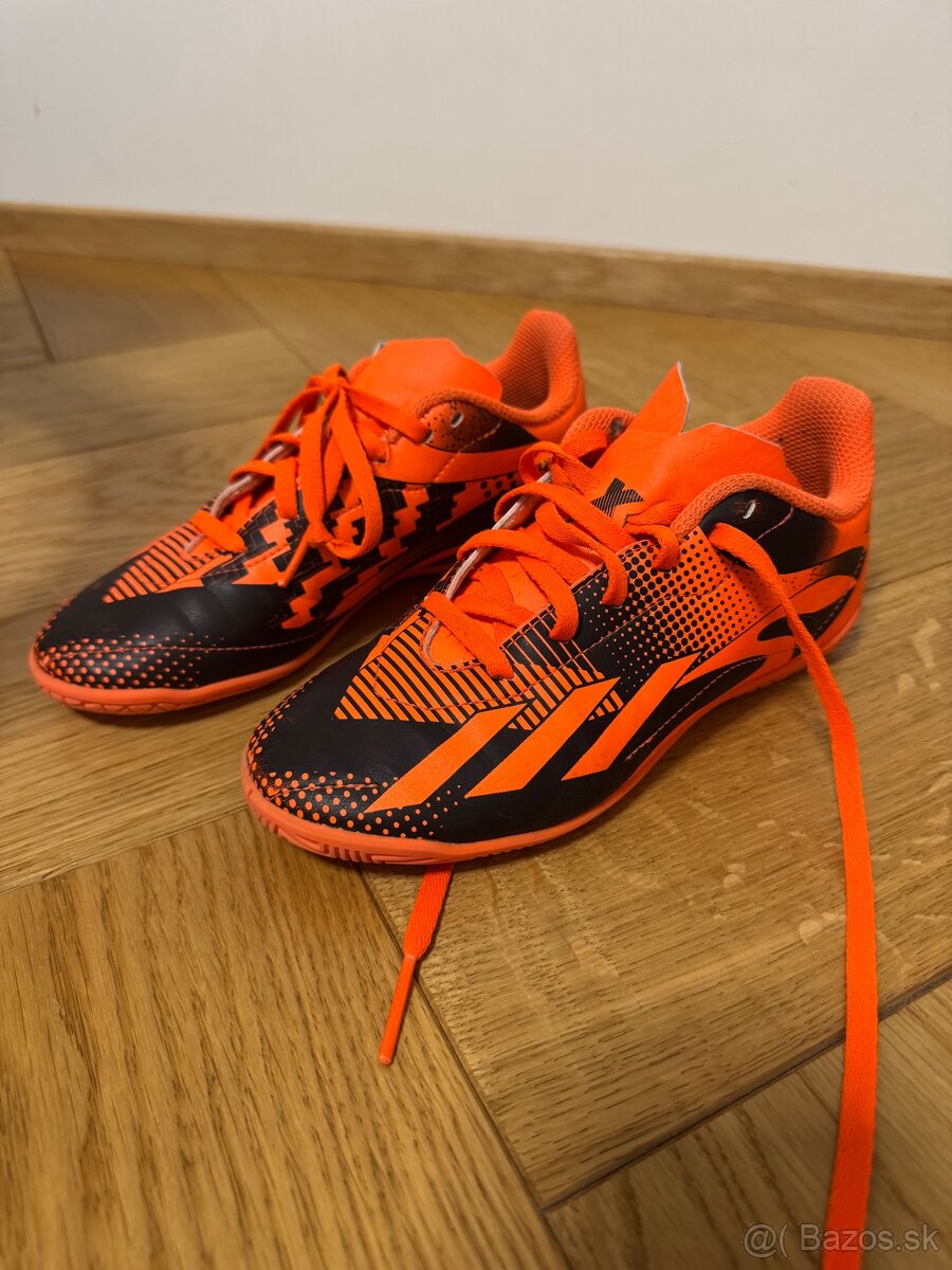 Halové tenisky - 2