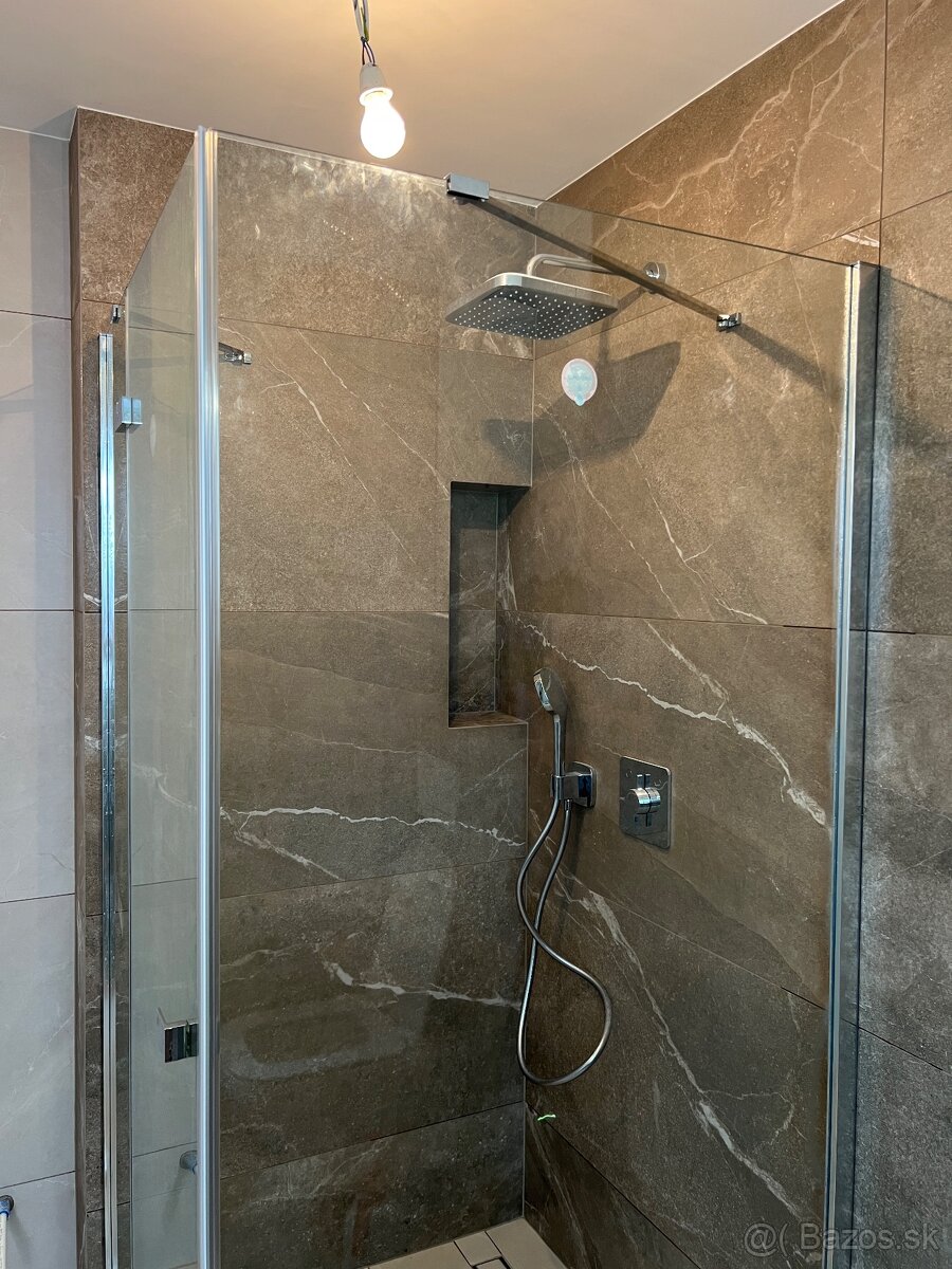 M.Š. Obkladacské práce - 2