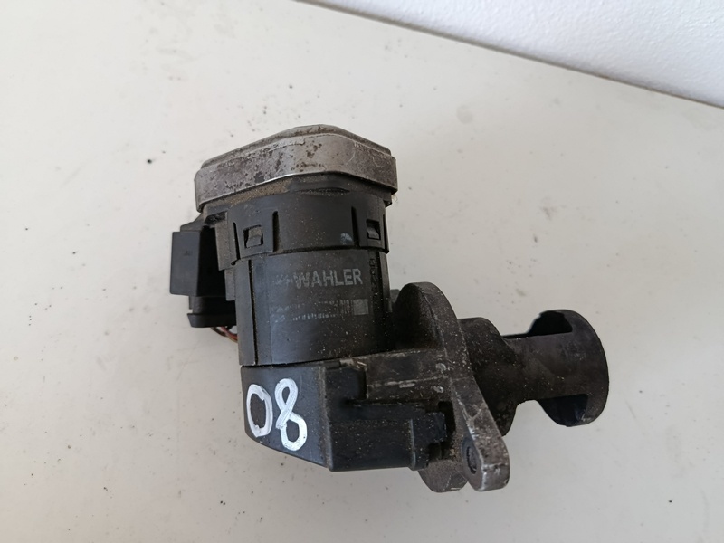 EGR ventil mercedes 00005320c2 80€ - 2