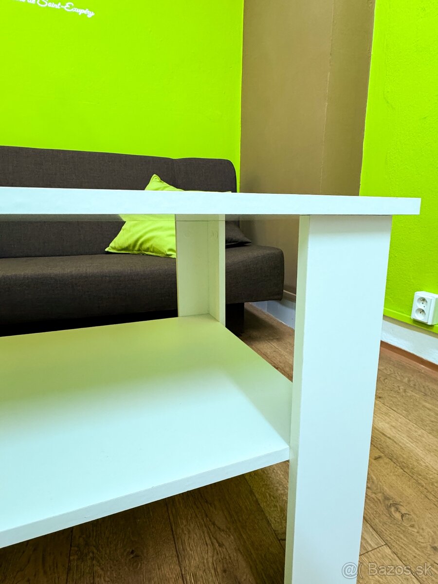 Predám konferenčný stolík - 2