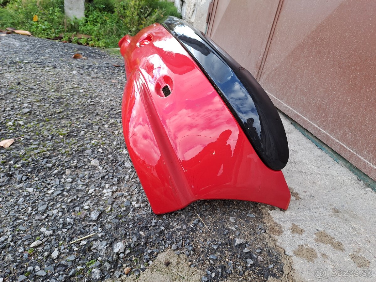 Rôzne diely peugeot 206 - 2