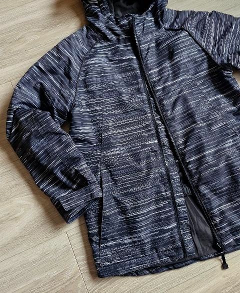 Chlapčenská zimná bunda, veľ. 134 - 2