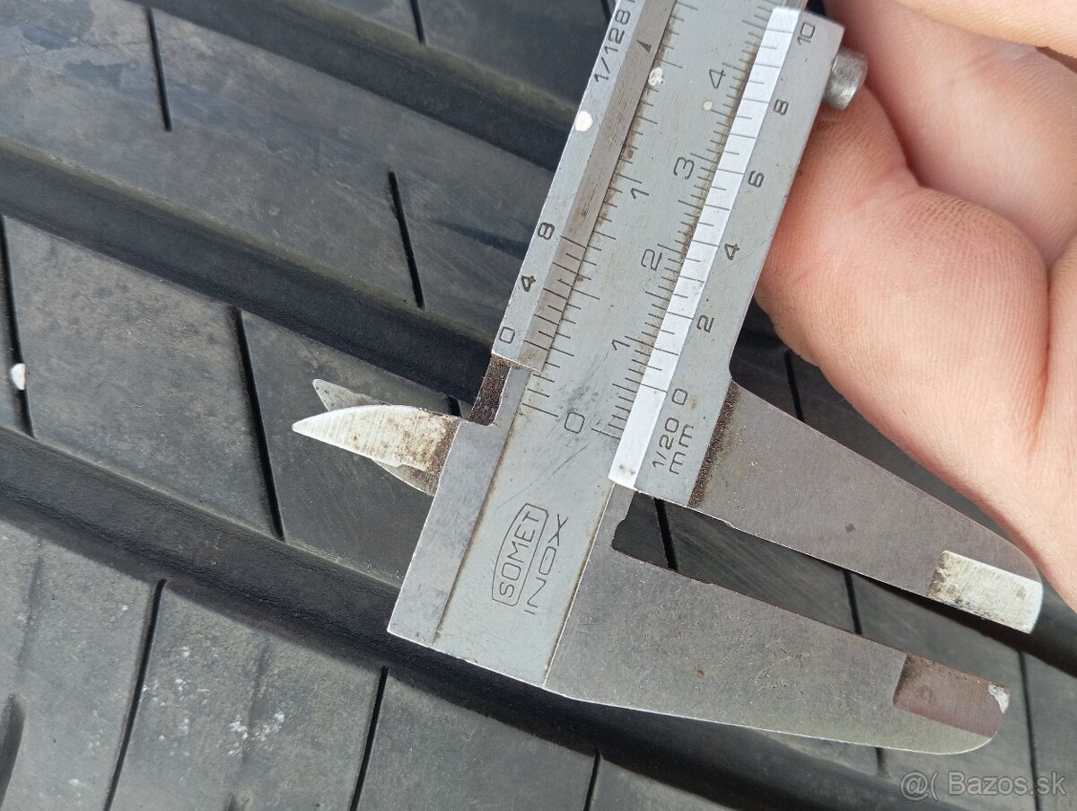 215/60 r17 96H letne - 2