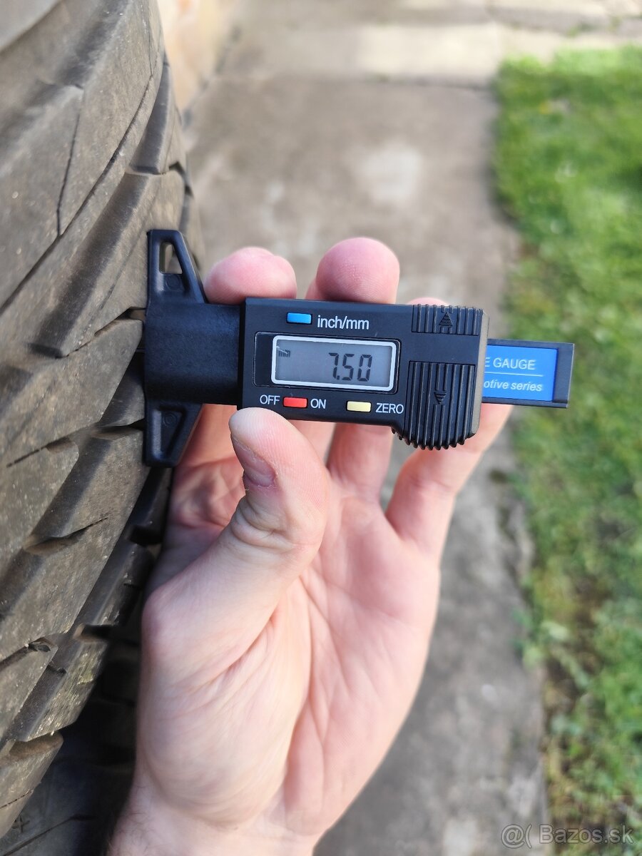 AEZ Germany 215/55 R16 Y - 2