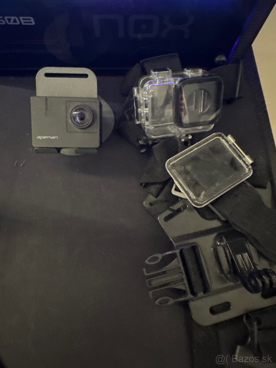 Predam APEMAN A100 - 2