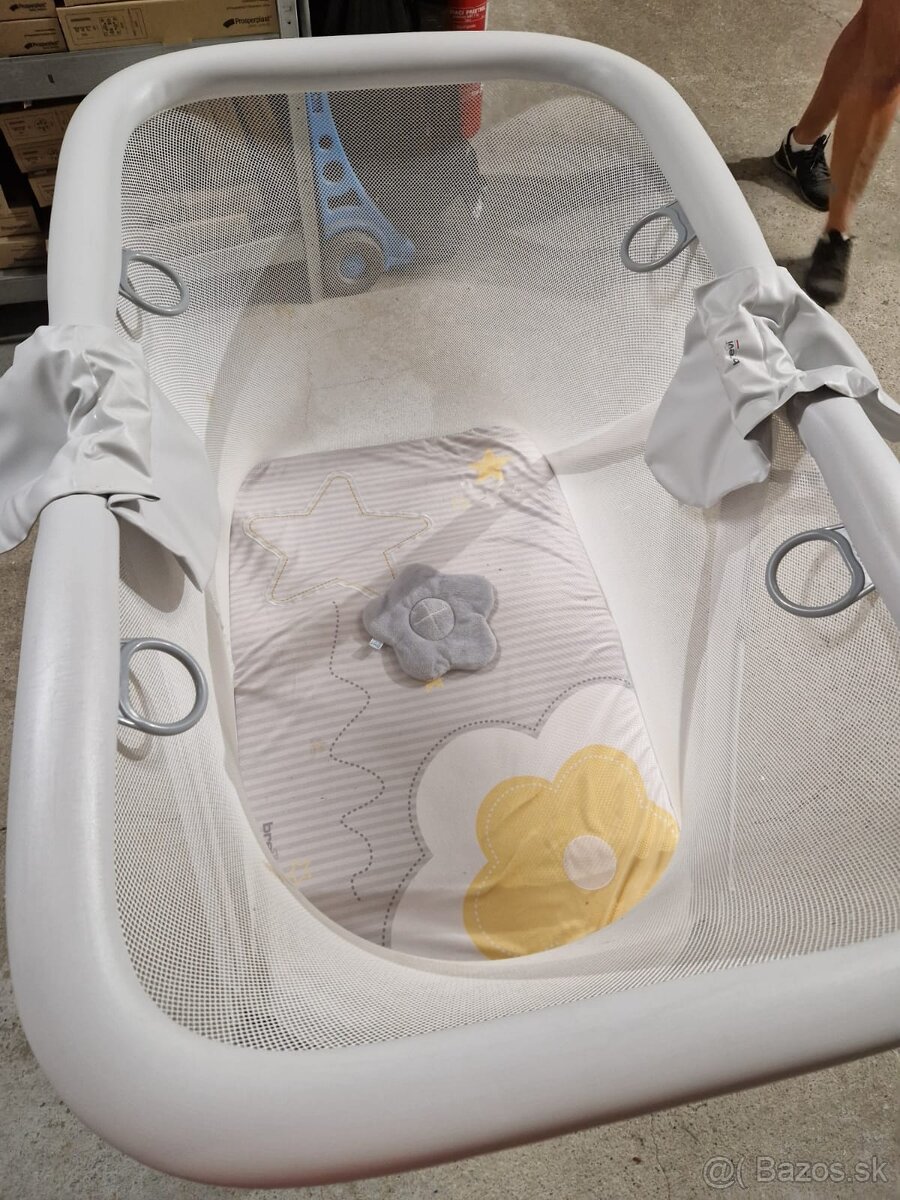 BREVI Royal Detská Ohrádka - 2