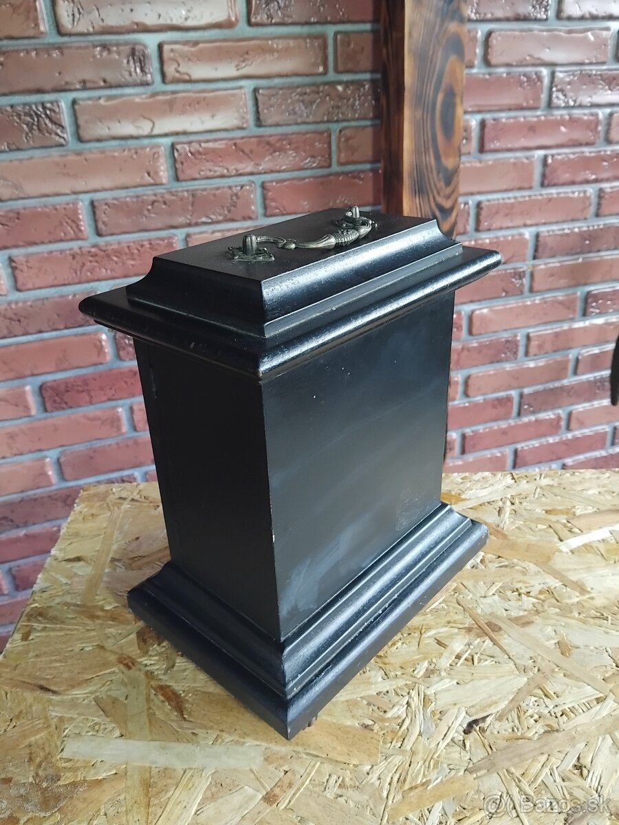 Hodiny - DEKORÁCIA - 2