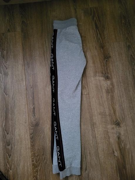 teplaky Gant velkost S - 2