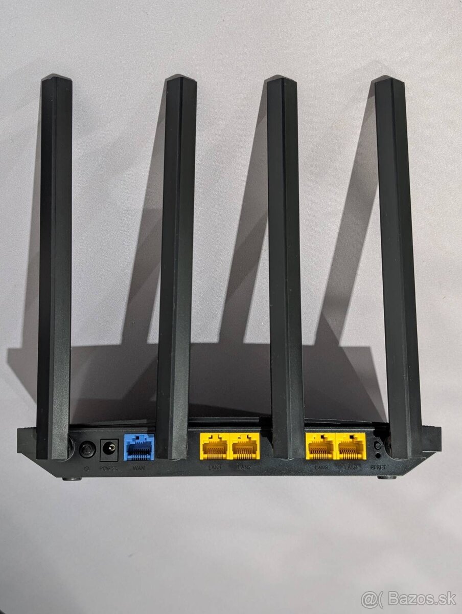 Router - 2