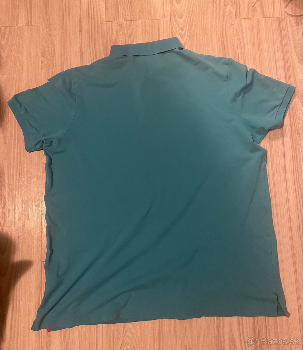 Polo ralph lauren polokošela - 2