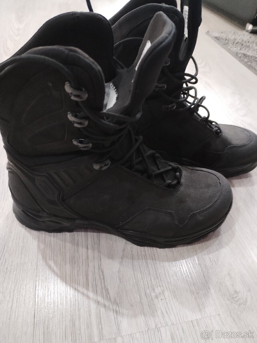 Gore-Tex topánky - 2