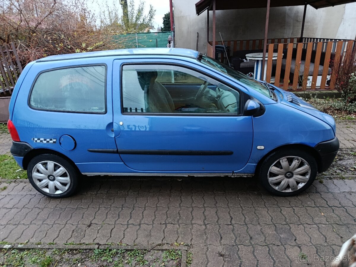 Renault Twingo - 2