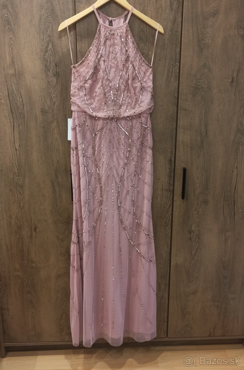 Spoločenské šaty - 2