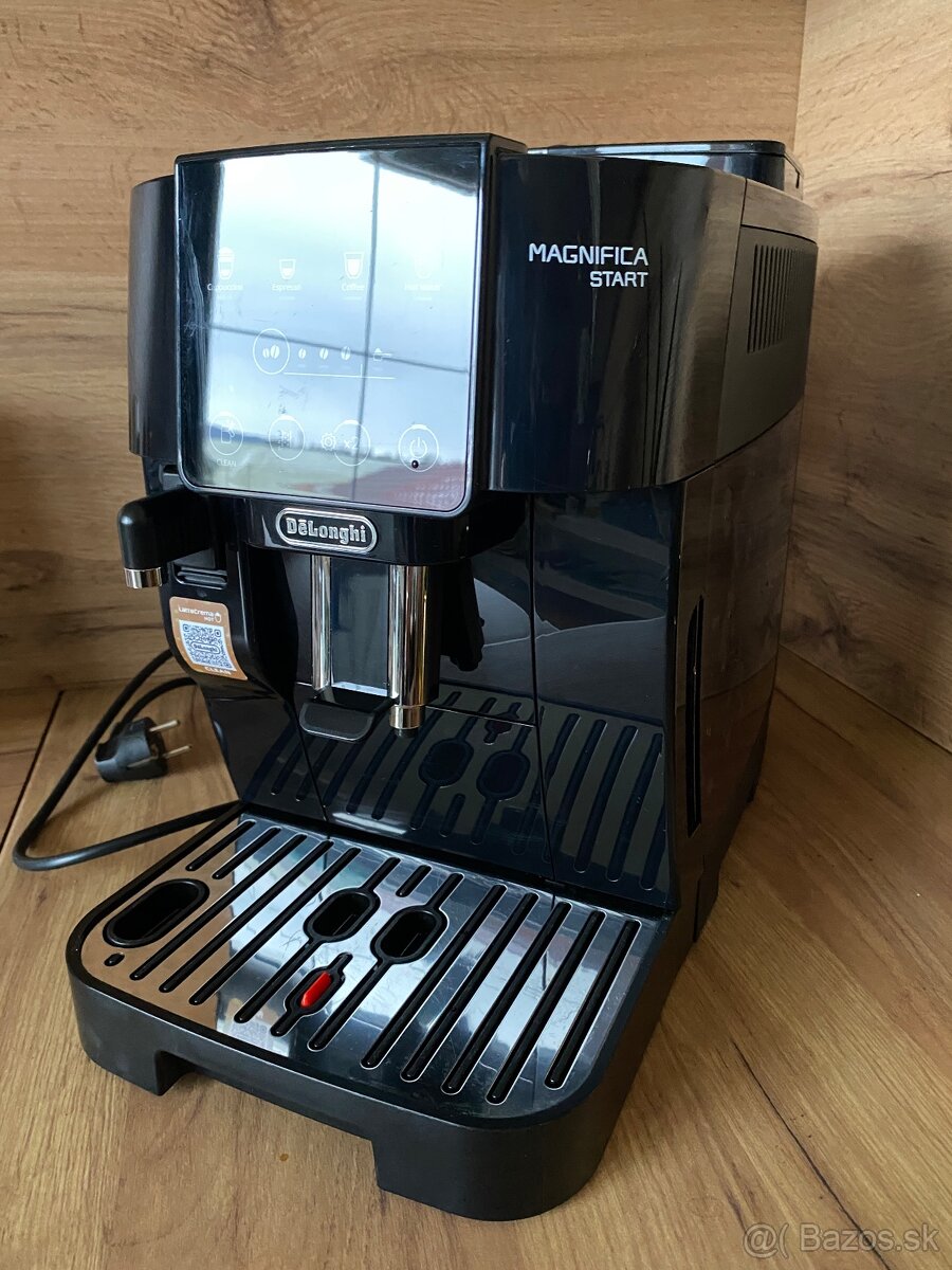 Kávovar delonghi Magnifica start - 2