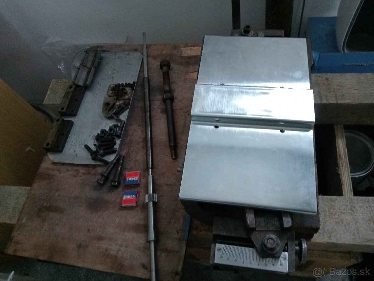 Kuželové pravítko - 2