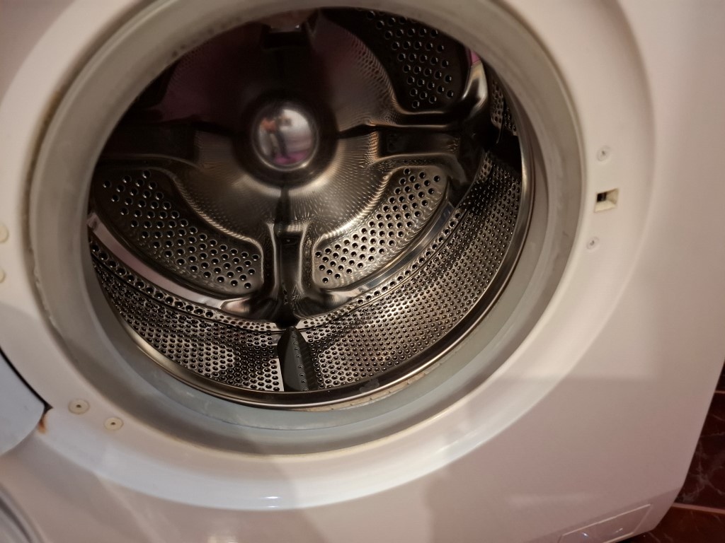 Predam práčku Whirpool AWG970, - 2