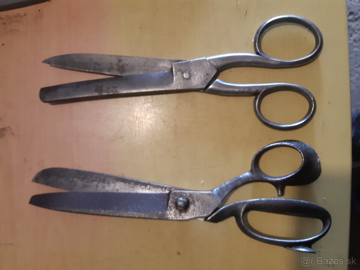 Nožnice 2 - 2