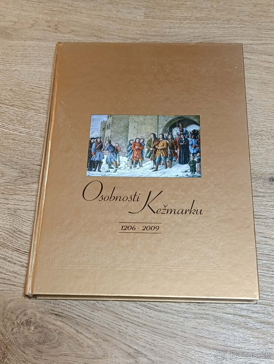 Knihy - História - 2