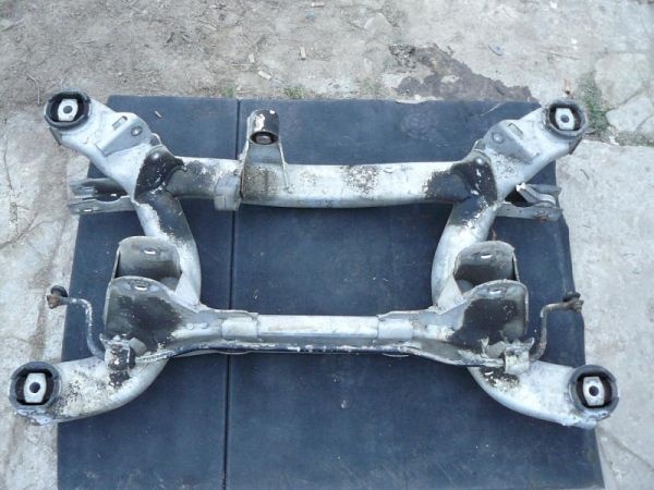 bmw e39 cela naprava na diely,riadenie - 2