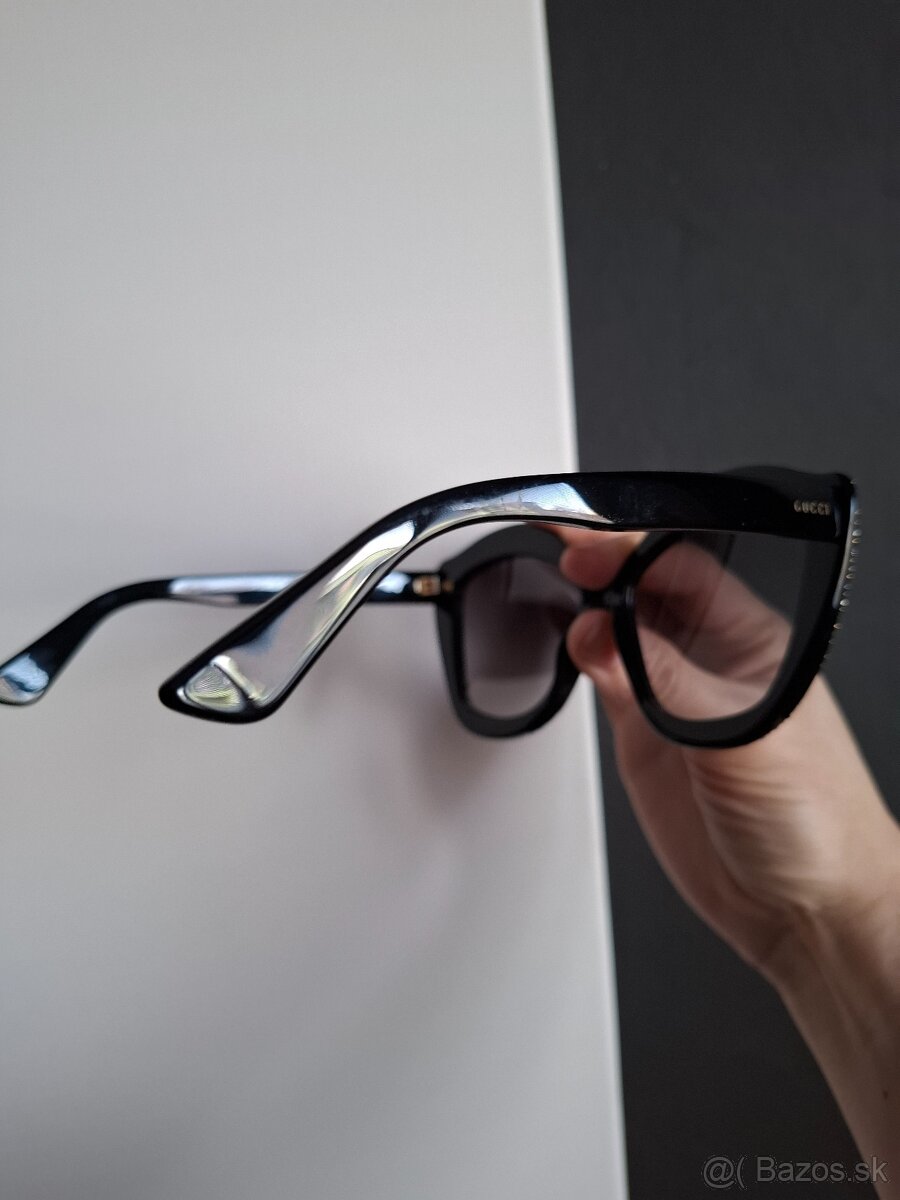 Slnecne okuliare gucci original - 2