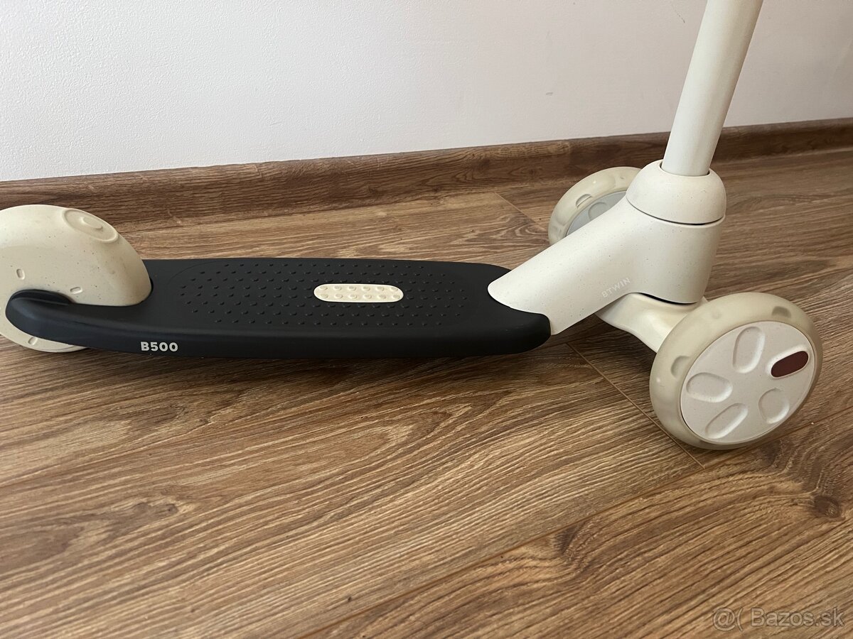 Detská kolobežka Oxelo B500 ako nová - 2