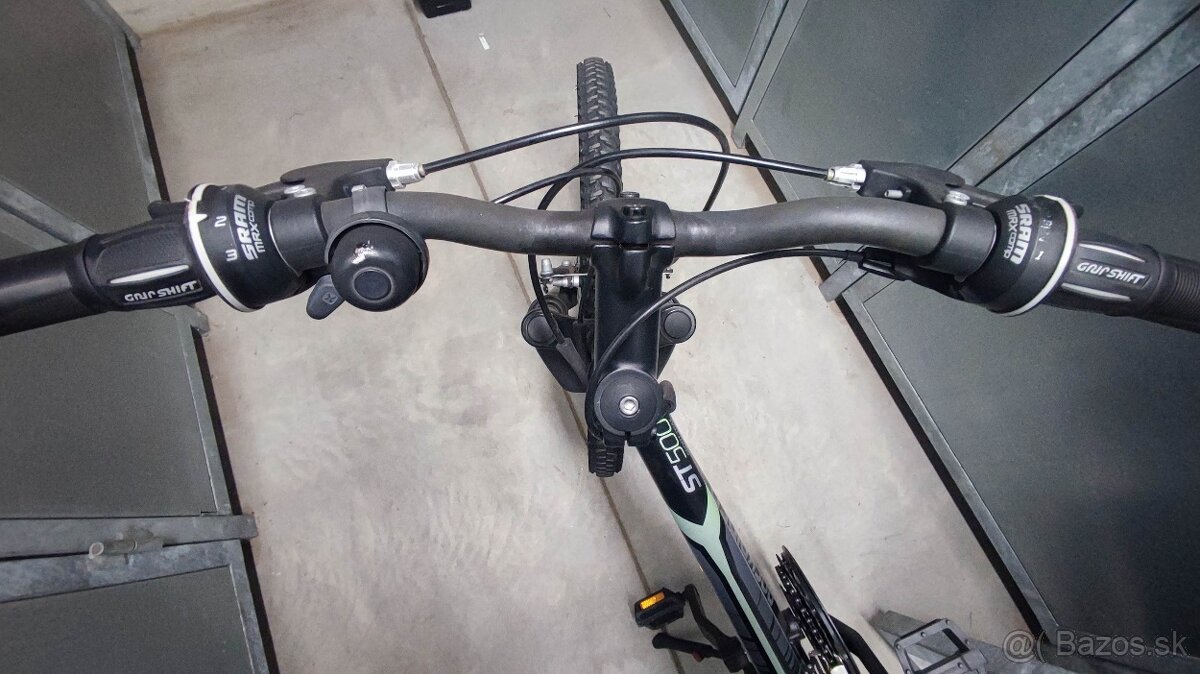 Rockrider ST 500 24 - 2