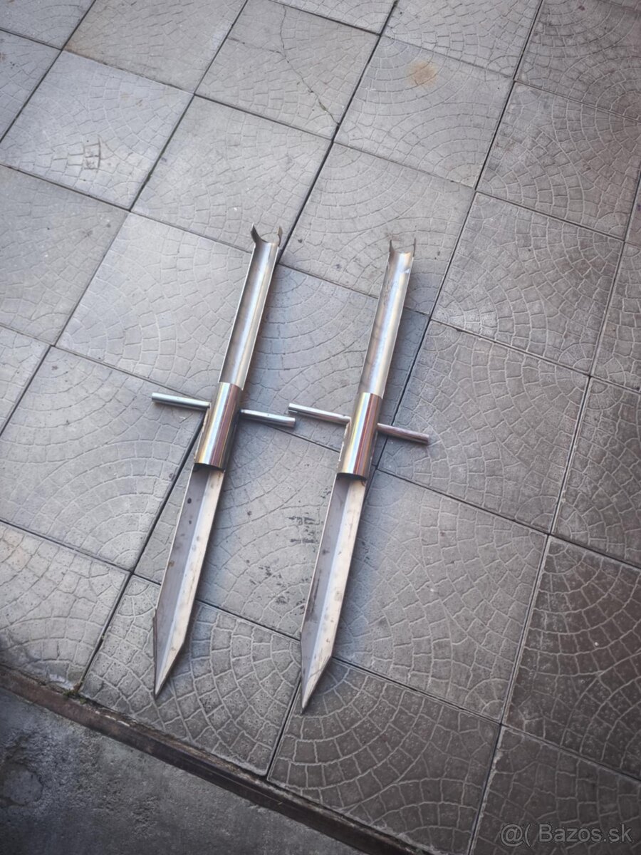 Zváranie Hliníka,medi, titánu - 2