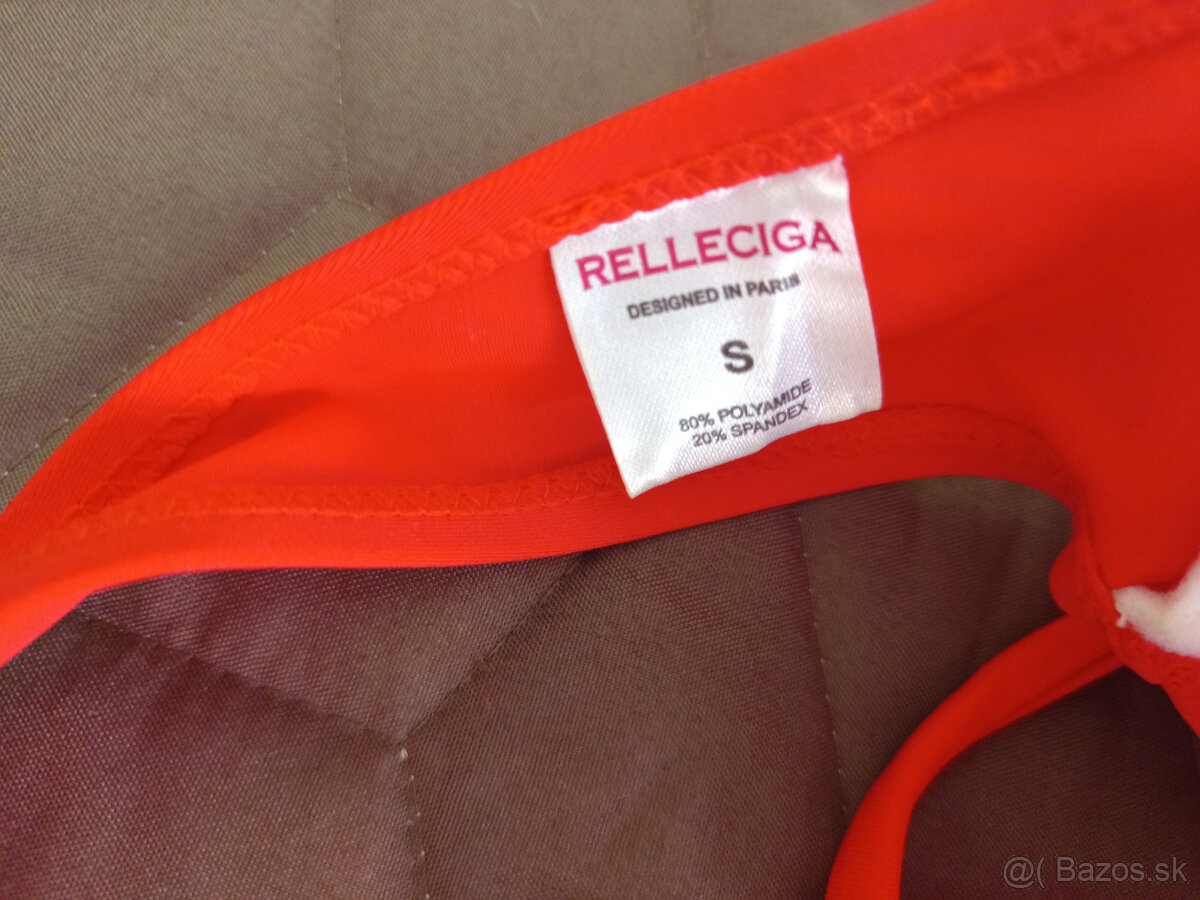 Plavky Relleciga - 2