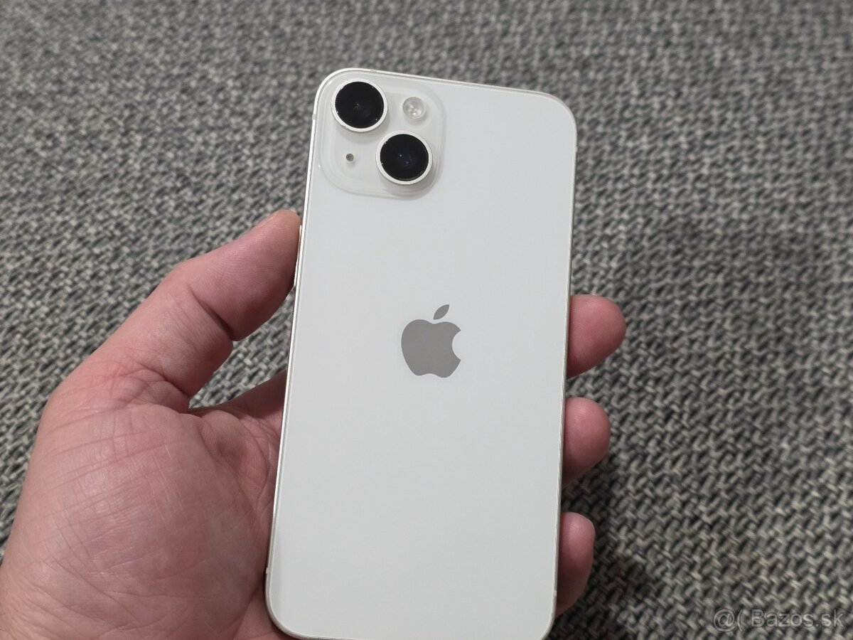 Iphone 14 128GB Starlight - 2