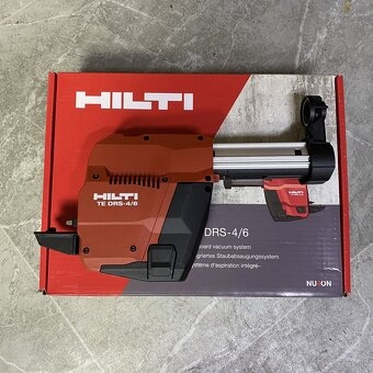 Hilti TE DRS 4/6 - 2