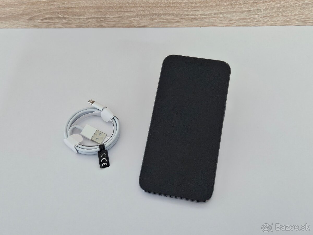 Apple iPhone 13 Pro 256GB Sierra Blue | ZÁRUKA - 2