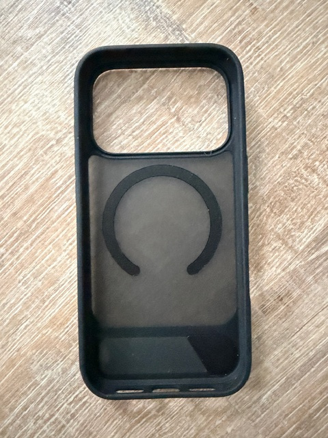 Kryt Apple Iphone 17 pro magsafe - 2