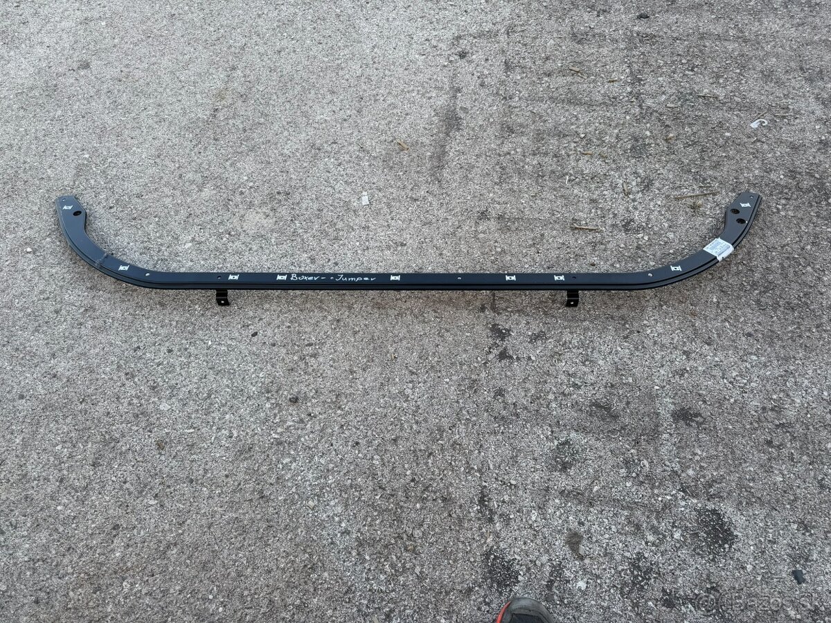 DUCATO,BOXER,JUMPER 2014+ PREDNA CAST DIELY - 2