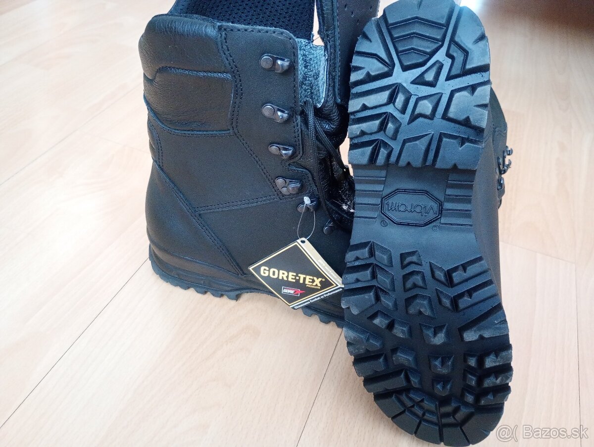 Goratex BOSP vojenské kanady - 2