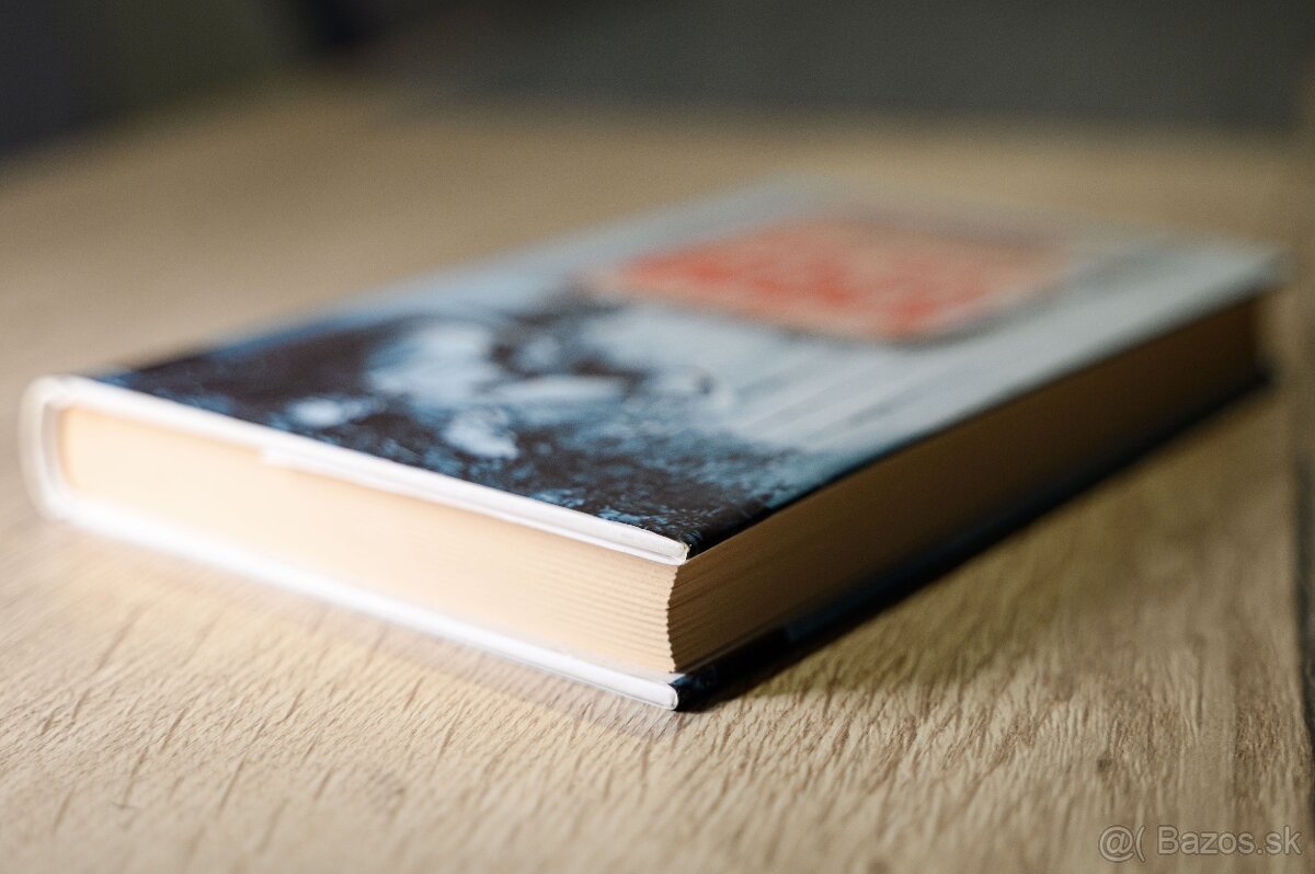 Ako byť dobrý - Nick Hornby - 2