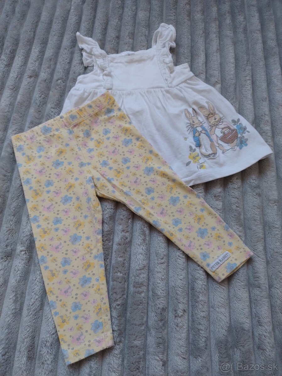 Oblečenie 9-12 (74) - 2