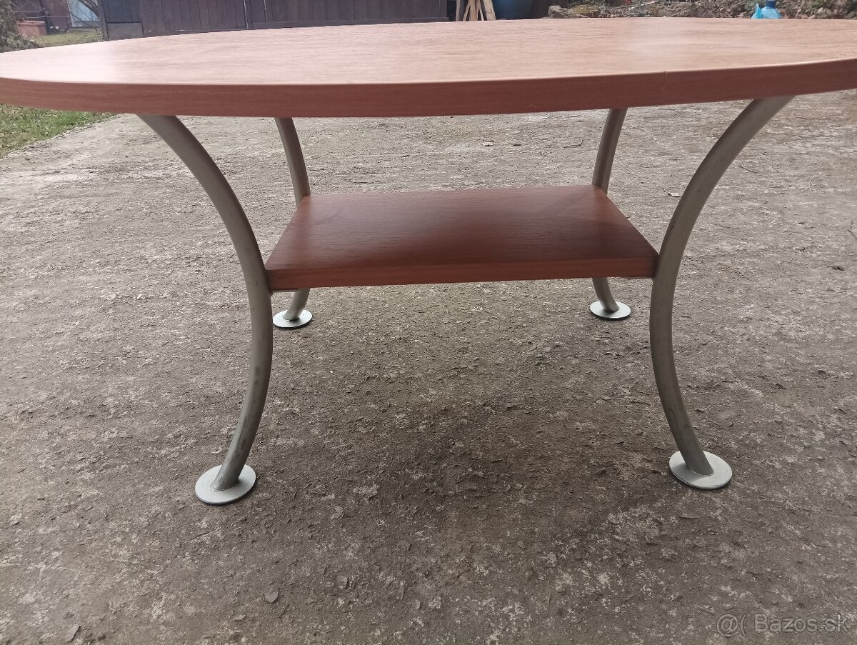 Konferenčný stolík - 2