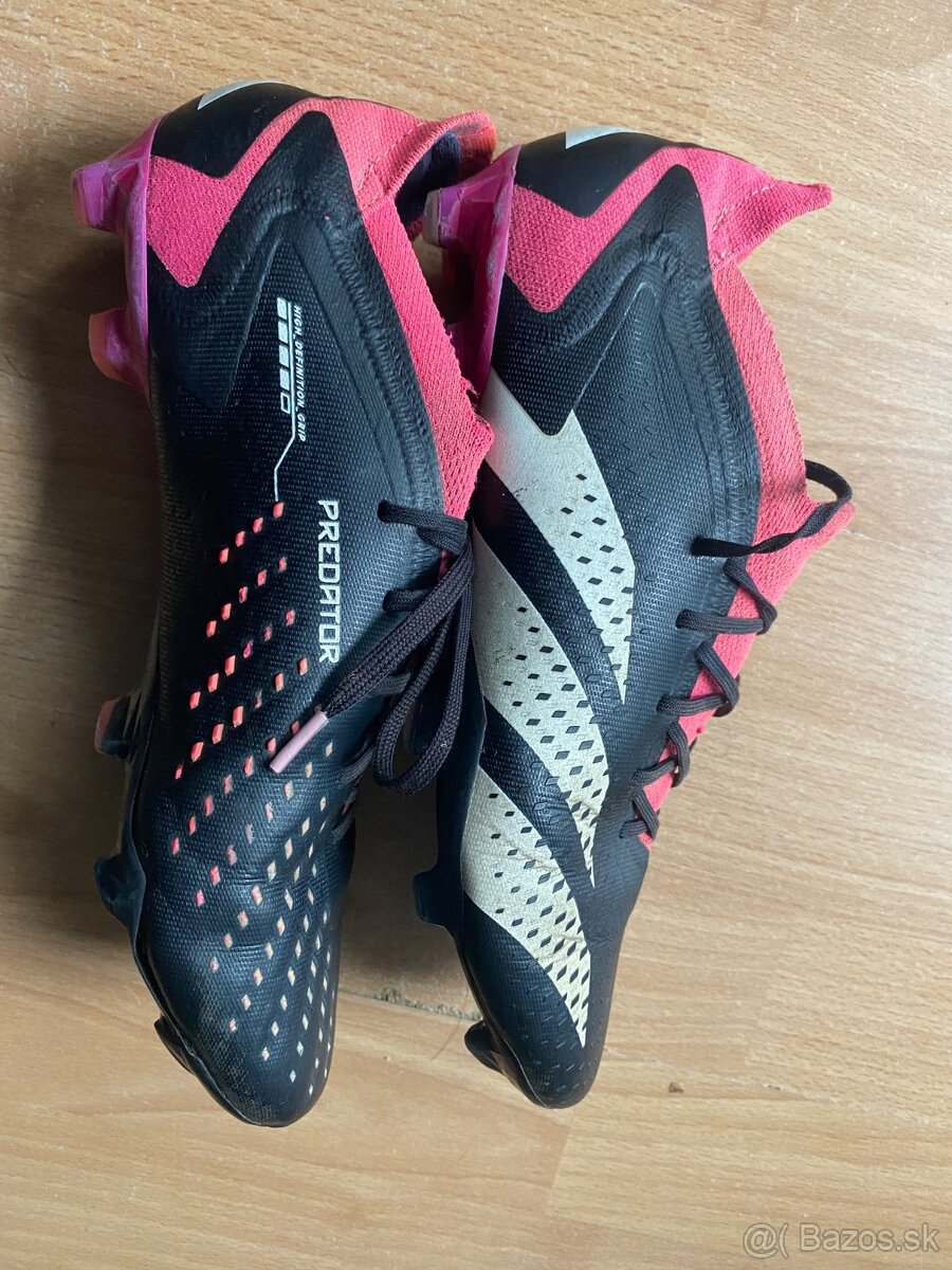Kopačky adidas Predator Accuracy.1 L SG - 2