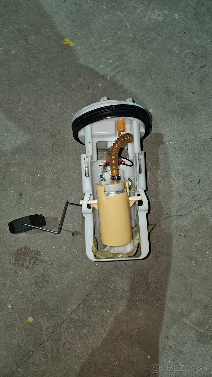 Bmw e46 dopravné čerpadlo benzín - 2