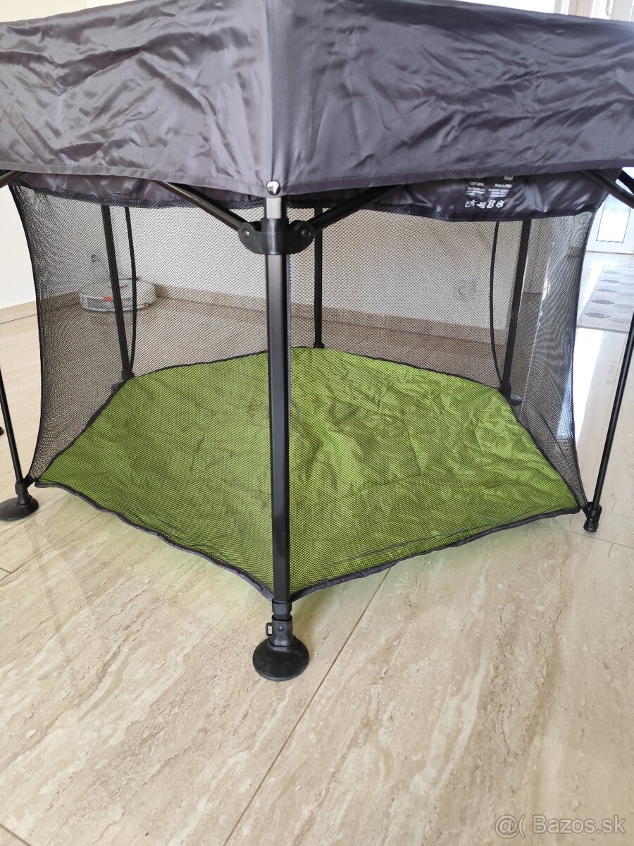 Detská ohrádka Lionelo - 2