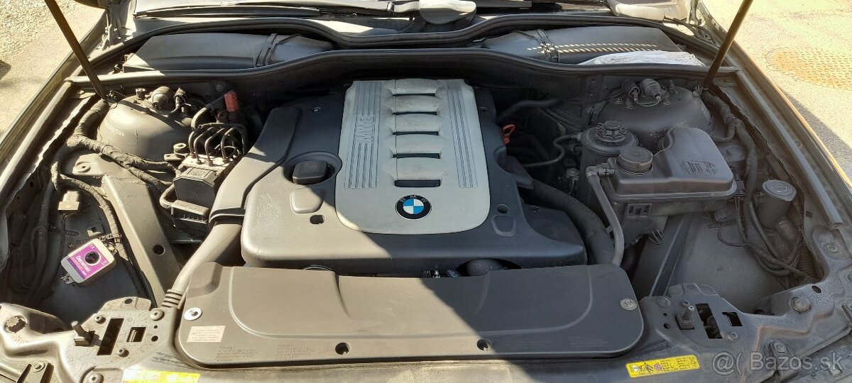 BMW 730D - 2