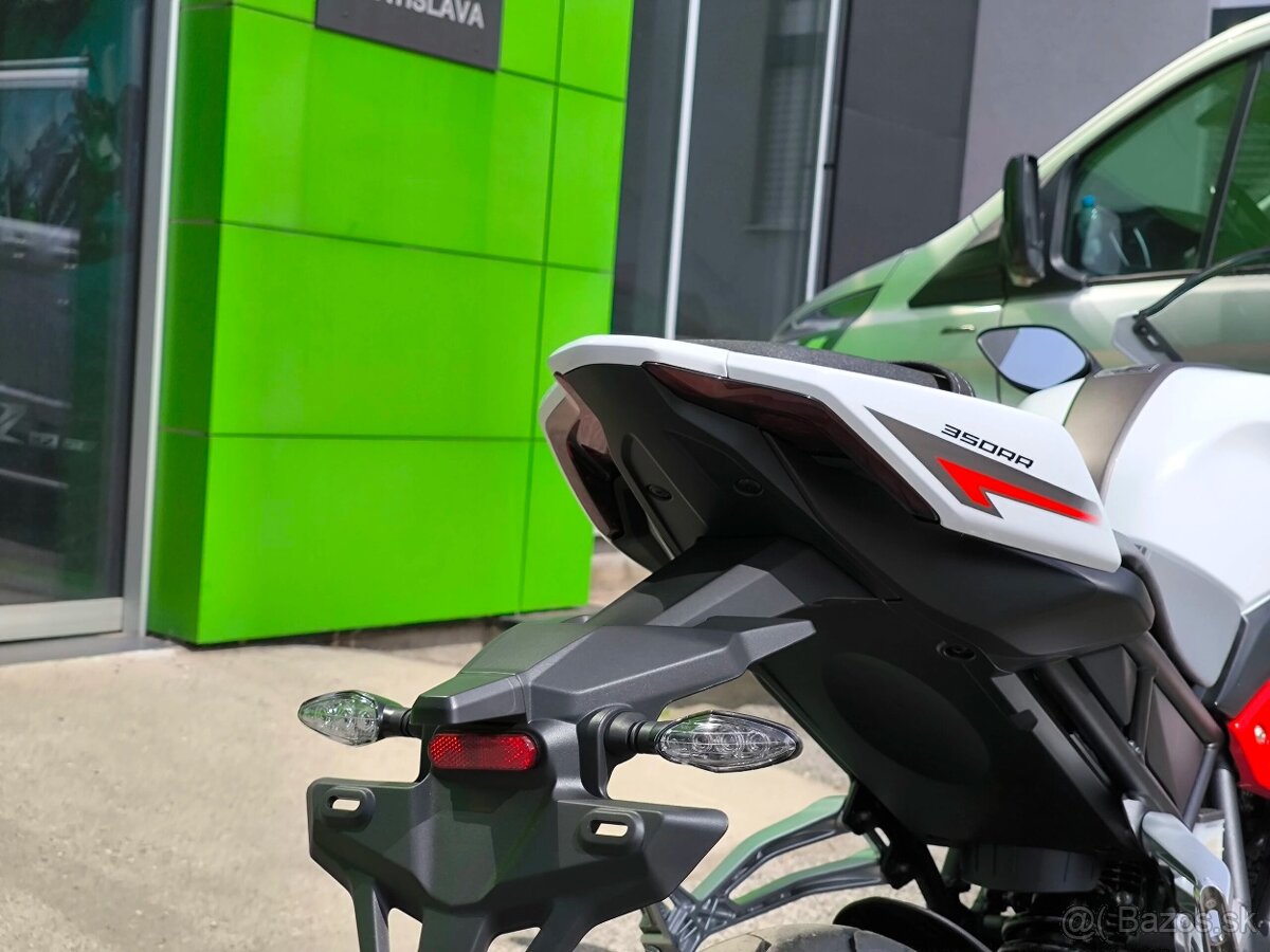 Kove 350RR - 2